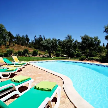 Fazenda - Country House Farm House In Portimao With 4 Bedrooms Sleeps 10 Ac Lagos