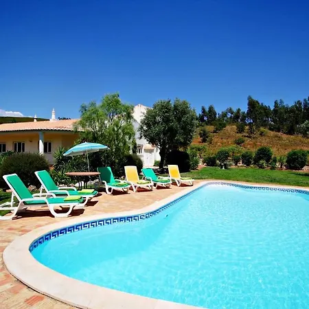 Fazenda - Country House Farm House In Portimao With 4 Bedrooms Sleeps 10 Ac * Lagos