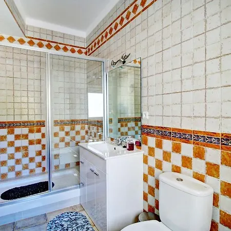 Fazenda - Country House Farm House In Portimao With 4 Bedrooms Sleeps 10 Ac * Lagos