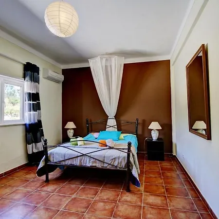Fazenda - Country House Farm House In Portimao With 4 Bedrooms Sleeps 10 Ac * Lagos
