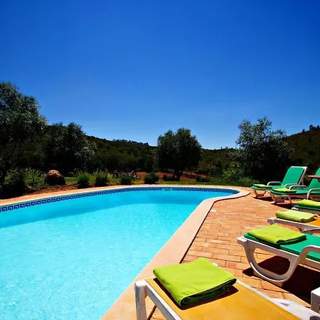 Fazenda - Country House Farm House In Portimao With 4 Bedrooms Sleeps 10 Ac Gæstehus Lagos