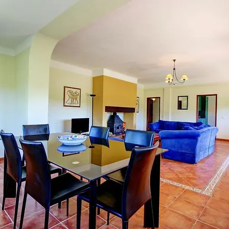 Gæstehus Fazenda - Country House Farm House In Portimao With 4 Bedrooms Sleeps 10 Ac *