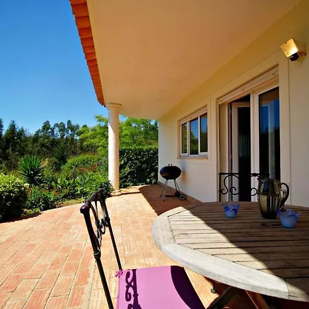 Maison d'hôtes Fazenda - Country House Farm House In Portimao With 4 Bedrooms Sleeps 10 Ac Lagos
